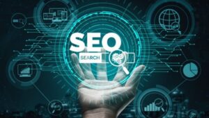 Read more about the article SEO Optimization